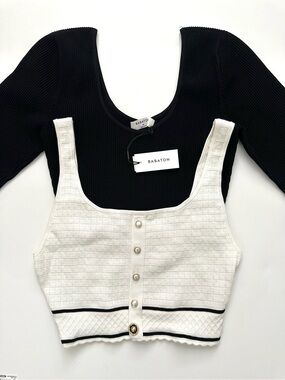 Aritzia M Bundle